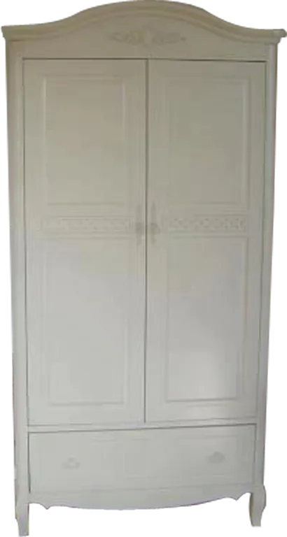 Луксозен гардероб